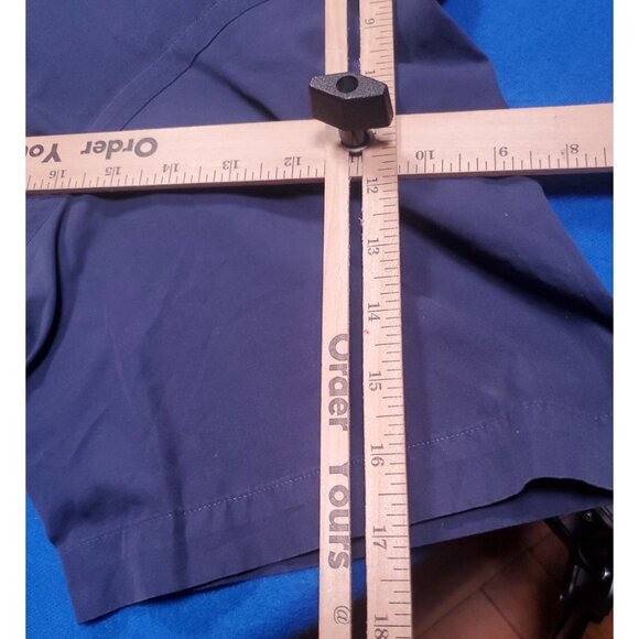 Ralph Lauren  Classic Fit Men's Size XXL button Down Short Sleeve Shirt - Picture 10 of 16